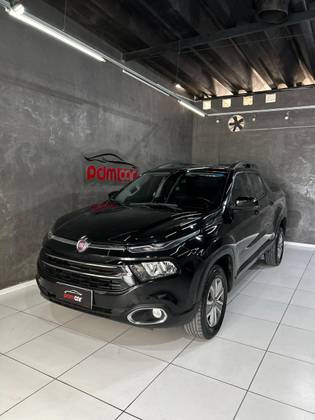 FIAT TORO 1.8 16V EVO FLEX FREEDOM AT6